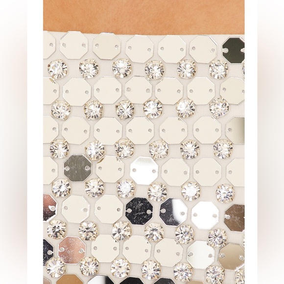 NBD Vani Mini Dress - Picture 4 of 4